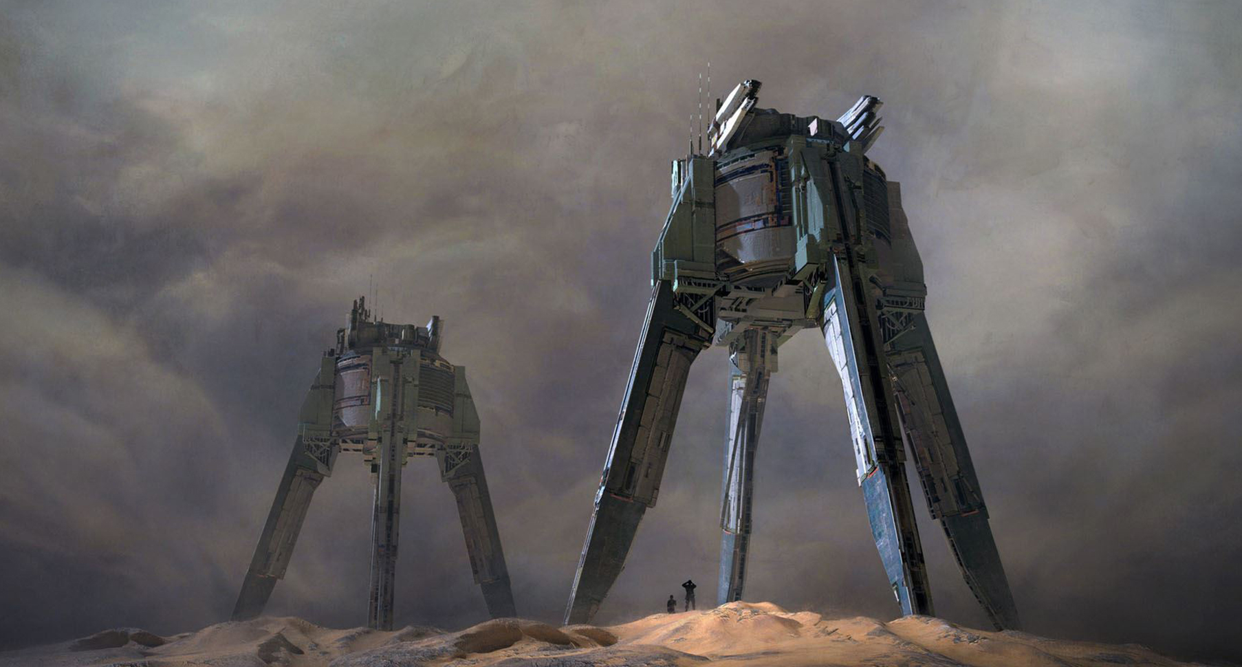 News Dune Awakening